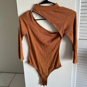 Bodysuit